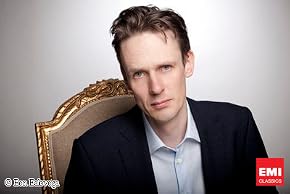 Image de Ian Bostridge