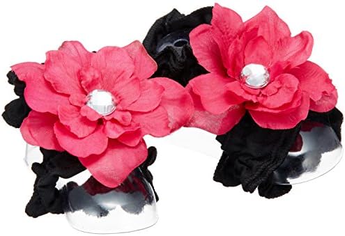 Hot Stuff ToeBlooms 0-12m