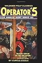 Operator #5: Blood Reign of the Dictator