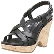 Cordani Women's Tammy Platform Wedge