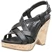 Cordani Women's Tammy Platform Wedge