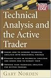 : Technical analysis and the active trader (Mcgraw-Hill Trader's Edge Series)