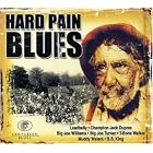 Hard Pain Blues by Hard Pain Blues