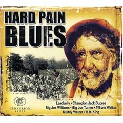 Hard Pain Blues by Hard Pain Blues