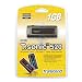 Transcend T.sonic 520 1 GB MP3 Player with USB 2.0 (Gray)