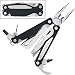 Leatherman Charge ALX Aluminum Handle Multi-Tool
