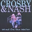 Wind on the Water