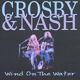 Wind on the Water