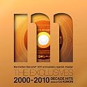 Manhattan Records THE EXCLUSIVES DECADE HITS 2000-2010 mixed by DJ Komori