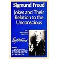 Jokes and Their Relation to the Unconscious (Paperback)