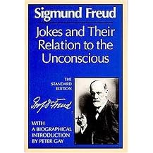 Jokes and Their Relation to the Unconscious (Paperback)