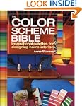 The Color Scheme Bible: Inspirational...