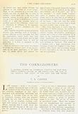 1903 Magazine Article Farming Corn Growers Midwest Iowa Nebraska