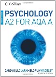 Picture of Psychology - Psychology for A2 Level for AQA (A)