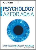 Psychology - Psychology for A2 Level for AQA (A)
