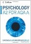 Psychology - Psychology for A2 Level for AQA (A)