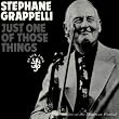 Just One of Those Things: Live at the Montreux Festival 1973