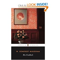 Mrs Craddock (Penguin Classics)