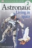 Astronaut Living in Space