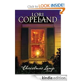 The Christmas Lamp: A Novella
