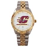 Central Michigan Chippewas The Executive Men's Watch