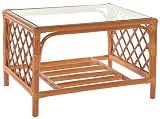 Cane Conservatory Furniture Ultima Coffee Table