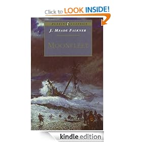 Moonfleet (Puffin Classics)
