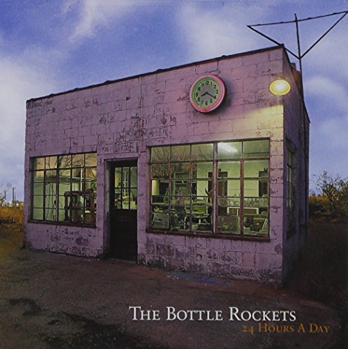 The Bottle Rockets - Indianapolis Lyrics - Zortam Music