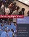 Books : Rethinking High School: Best Practice in Teaching, Learning, and Leadership