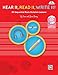 Hear It, Read It, Write It!: 30 Sequential Music Dictation Lessons, Book & CD