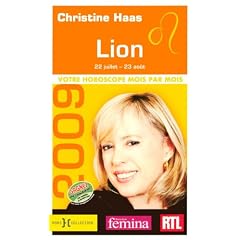 Lion 2009