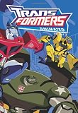 Transformers Comics