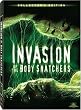 Invasion of the Body Snatchers [DVD] [1978] [Region 1] [US Import] [NTSC]