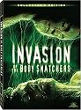 Invasion of the Body Snatchers (Collector's Edition)