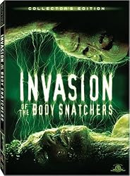 Invasion of the Body Snatchers (Collector's Edition)