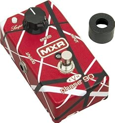 MXR  Eddie Van Halen Phase 90 Pedal