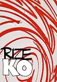 バンドスコア RIZE/K.O. バッキングトラックCD付 (BAND SCORE)-