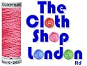 Thread: Gutermann Machine Embroidery Rayon 40 - 200m - Col. 1154