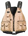Extrasport Striper Kayak Fishing Type III PFD