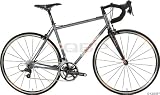 Salsa Pistola Bicycle with Rival, 45cm (52cm Tt)