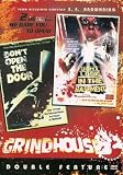Grindhouse Double Feature (Don't Open The Door / Don't Look In The Basement)