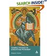 Temple Themes in Christian Worship (T&t Clark) by Margaret Barker