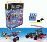 118 Piece Builderific