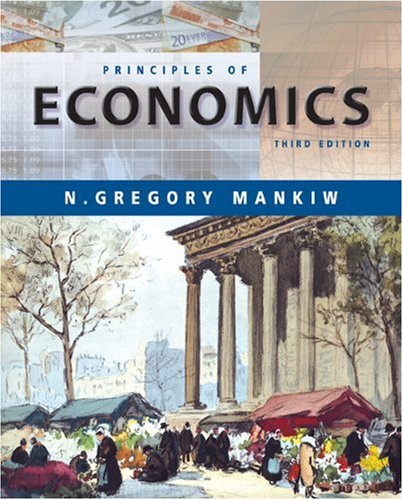 Principles of Economics: Integrated Resource Guide