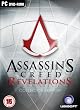 Assassin's Creed Revelations - Collector’s Edition (PC DVD)