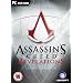 Assassin's Creed Revelations - Collector’s Edition (PC DVD)