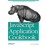 javascript application cookbook