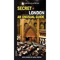 Secret London - an Unusual Guide (Jonglez Guides)