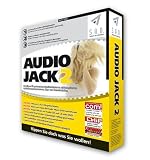Eigenschaften S.A.D.  / AudioJack 2