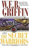 The Secret Warriors (Men at War, 2)